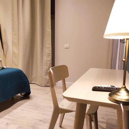 D'Annunzio Street Home Κατάνια Εξωτερικό φωτογραφία