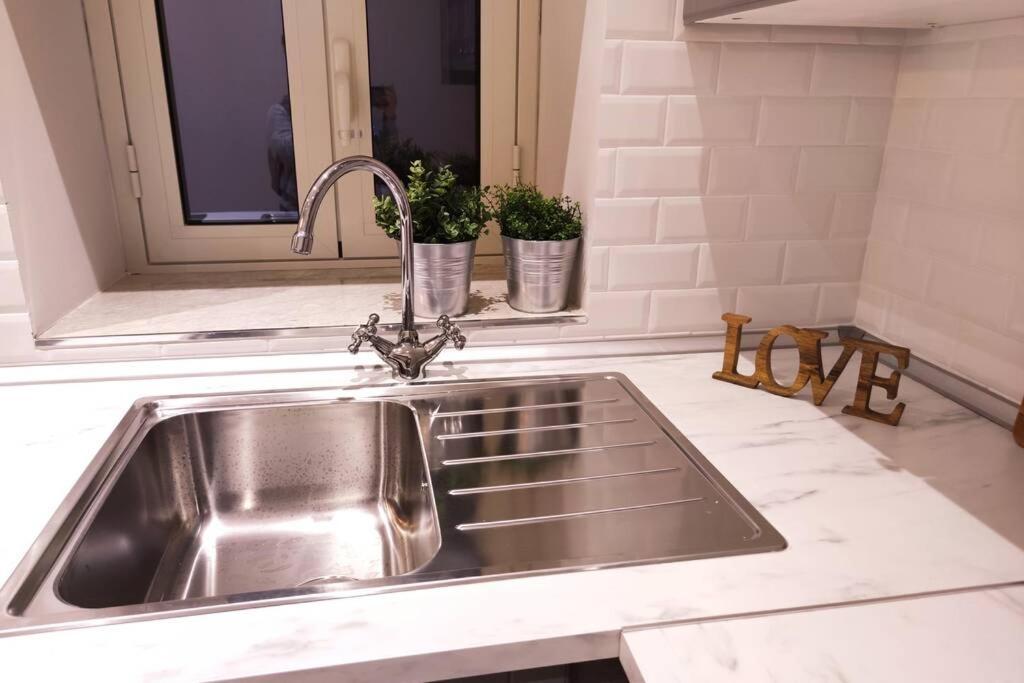 D'Annunzio Street Home Κατάνια Εξωτερικό φωτογραφία