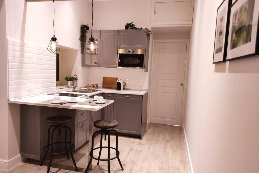 D'Annunzio Street Home Κατάνια Εξωτερικό φωτογραφία