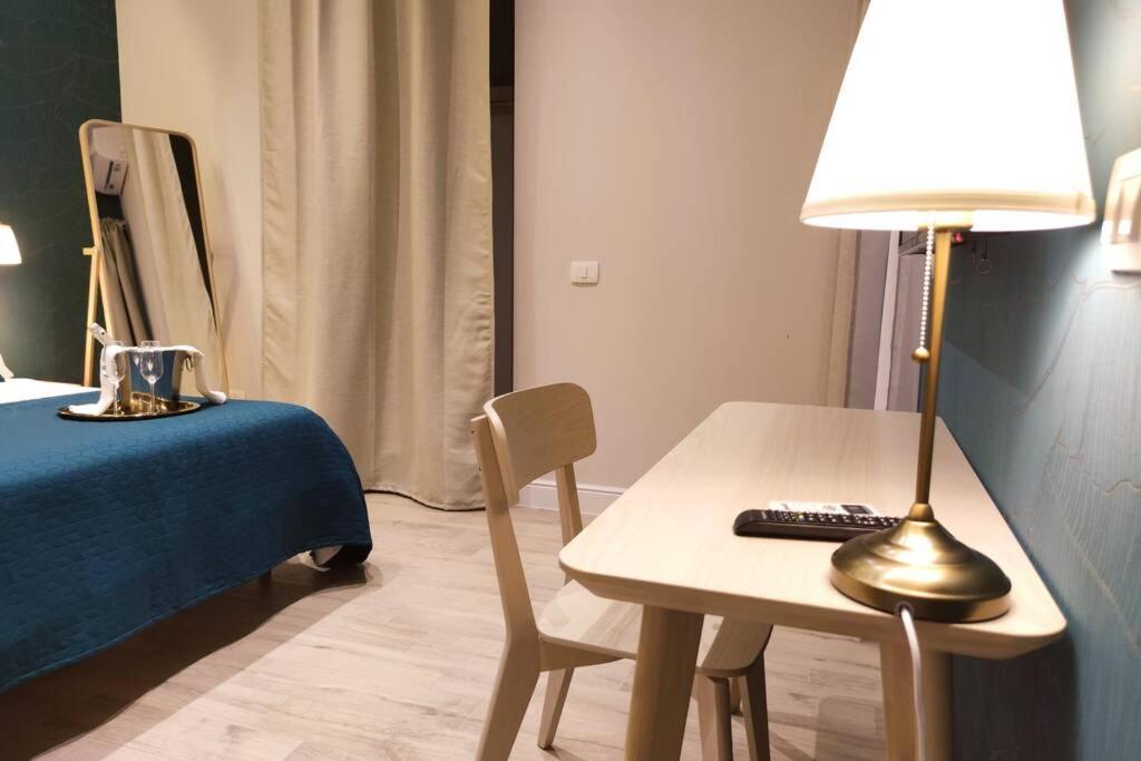 D'Annunzio Street Home Κατάνια Εξωτερικό φωτογραφία