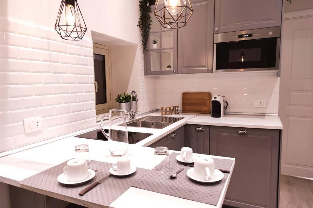 D'Annunzio Street Home Κατάνια Εξωτερικό φωτογραφία